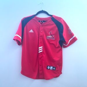 a jersey